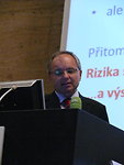 Kritické stavy v porodnictví 2015