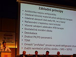 18. ročník Colours of Sepsis
