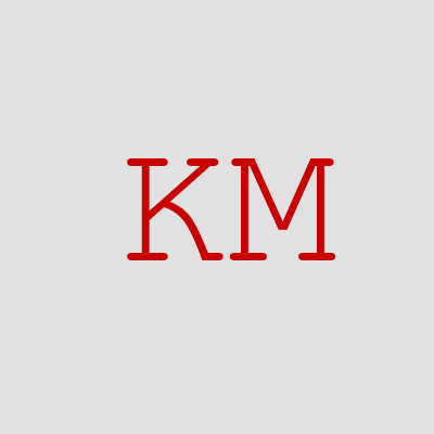Kristýna Melichárková, MD